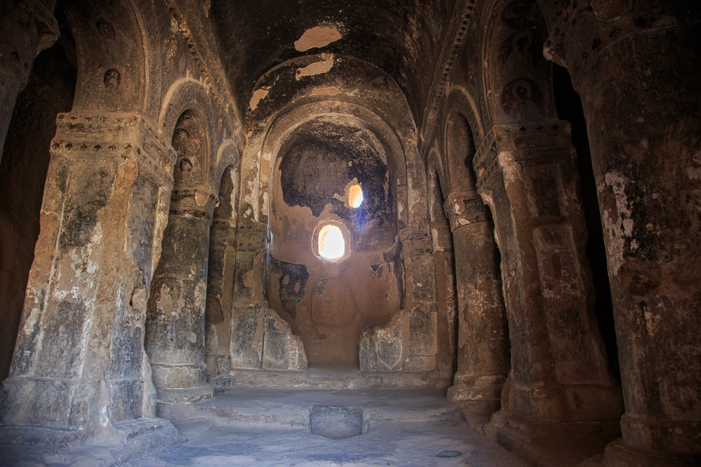 Selime Sultan Türbesi